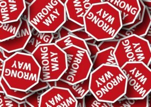 The 7 Deadly Mistakes Clients Hate and How to Fix Them