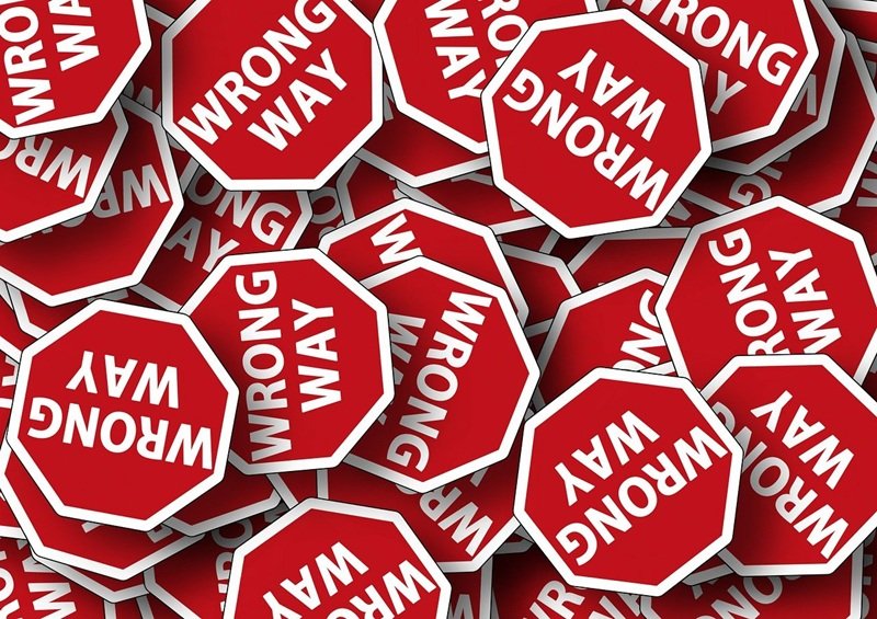 The 7 Deadly Mistakes Clients Hate and How to Fix Them