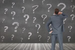 5 Questions to Ask Before Starting a Design Project