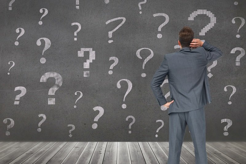 5 Questions to Ask Before You Start a Project