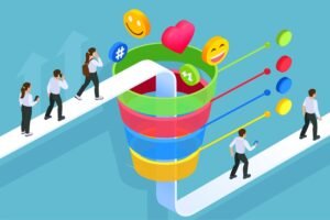 The Interior Designer’s Marketing Funnel: From Stranger to Serious Client