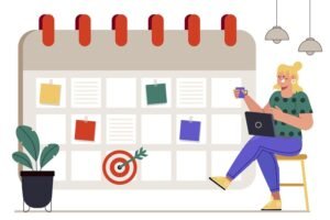 The Ultimate Marketing Calendar for Interior Designers