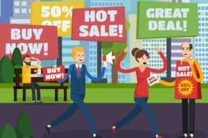 How to Sell Without Being Pushy as an Interior Designer