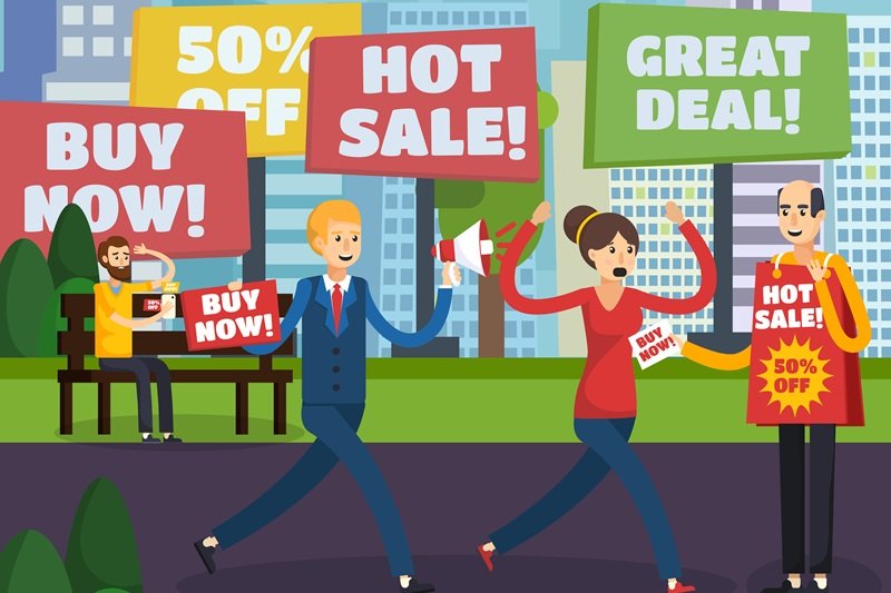 How to Sell Without Being Pushy as an Interior Designer