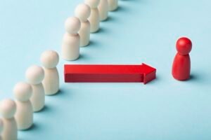Trying to Scale but Stuck? Remove Leadership Bottlenecks in Business Without Losing Control
