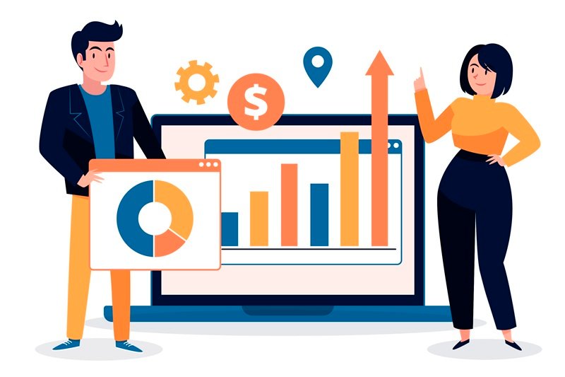 Stop Guessing, Start Growing How Reporting and Analytics Improve Sales Effectiveness