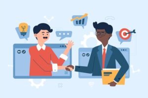 The Anatomy of Effective Sales Conversations for Interior Designers