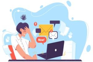 Why Social Media Overwhelm Is So Common in Interior Design?