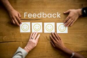 The Missing Link in Your Projects? Why a Strong Feedback Loop Matters in Interior Design Business