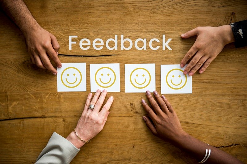 Why a Strong Feedback Loop Matters in Interior Design