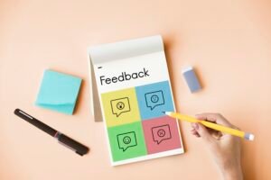 Tired of Endless Revisions? Build a Structured Feedback System in Your Interior Design Business