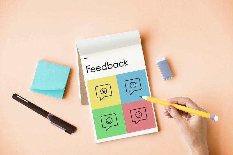 Build a Structured Feedback System in Your Interior Design Business